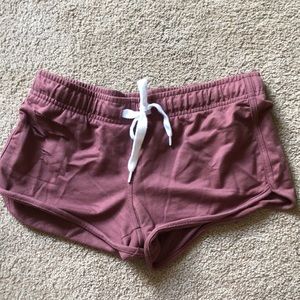 Mini rue21 shorts